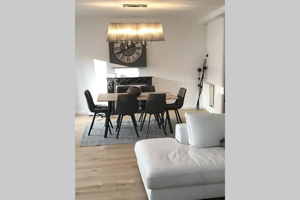 Annonay Centre, Grand Appartement Cosy, 3 Chambres Exterior photo