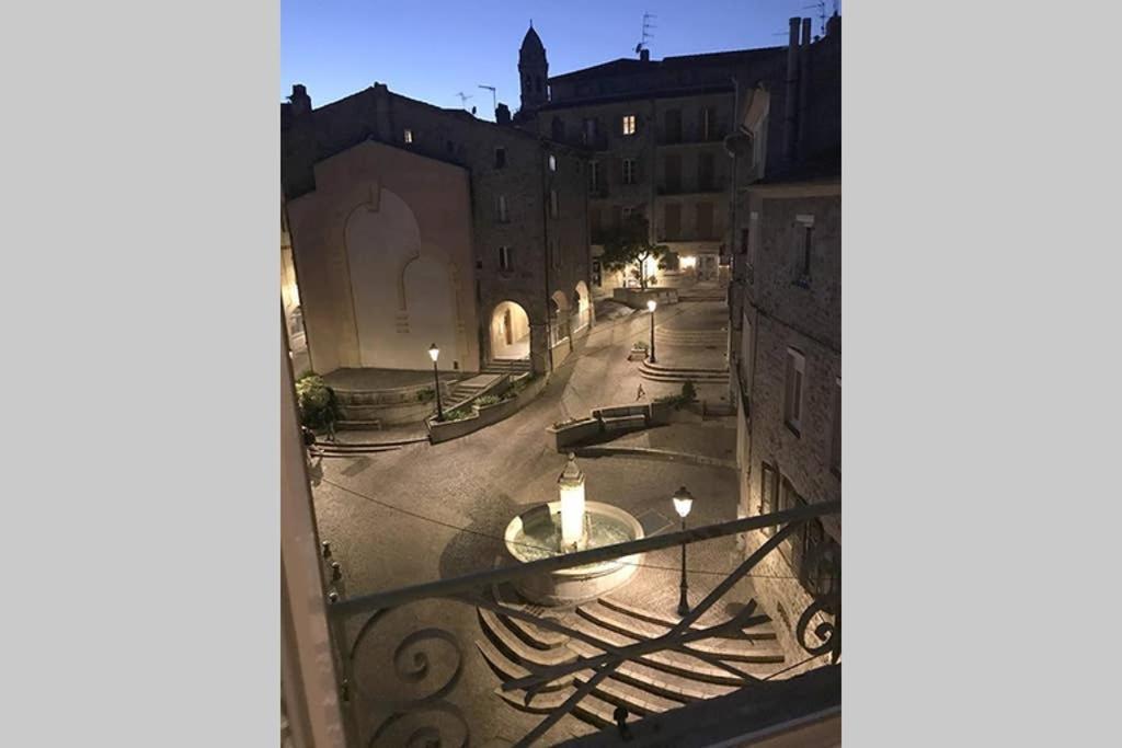 Annonay Centre, Grand Appartement Cosy, 3 Chambres Exterior photo