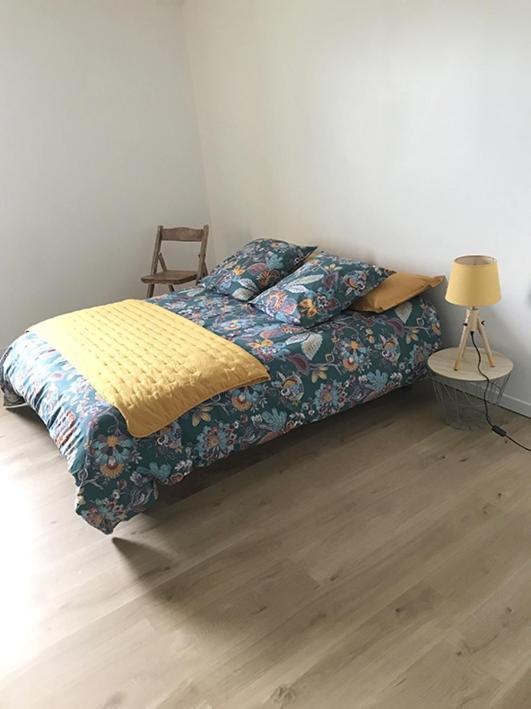 Annonay Centre, Grand Appartement Cosy, 3 Chambres Exterior photo